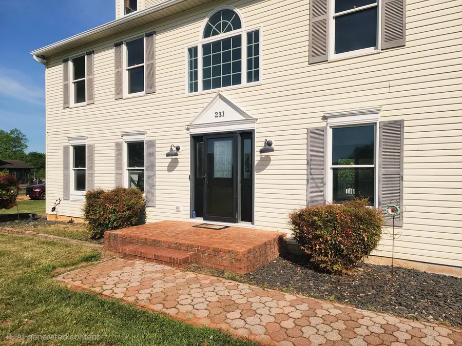 231 Teel Ct, Rocky Mount, VA 24151 - #3