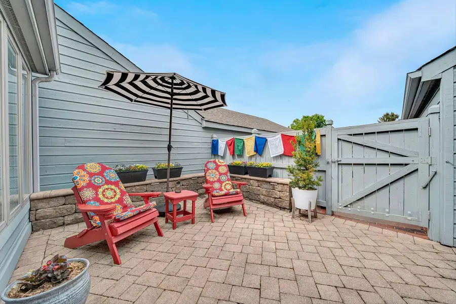 2509 S Clearing Rd, Salem, VA 24153 - #3