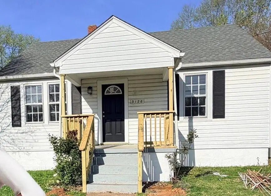 3126 Plantation Rd Ne, Roanoke, VA 24012 - #1