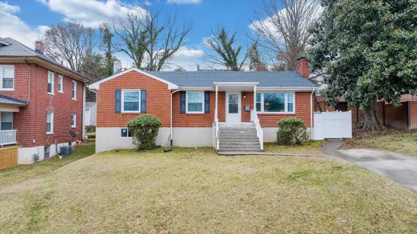 2508 Alberta Ave Sw, Roanoke, VA 24015