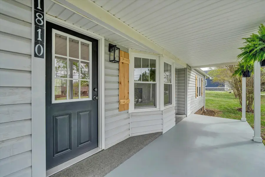 1810 Scuffling Hill Rd, Rocky Mount, VA 24151 - #2