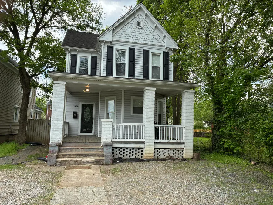 1524 Salem Ave Sw, Roanoke, VA 24016 - #2