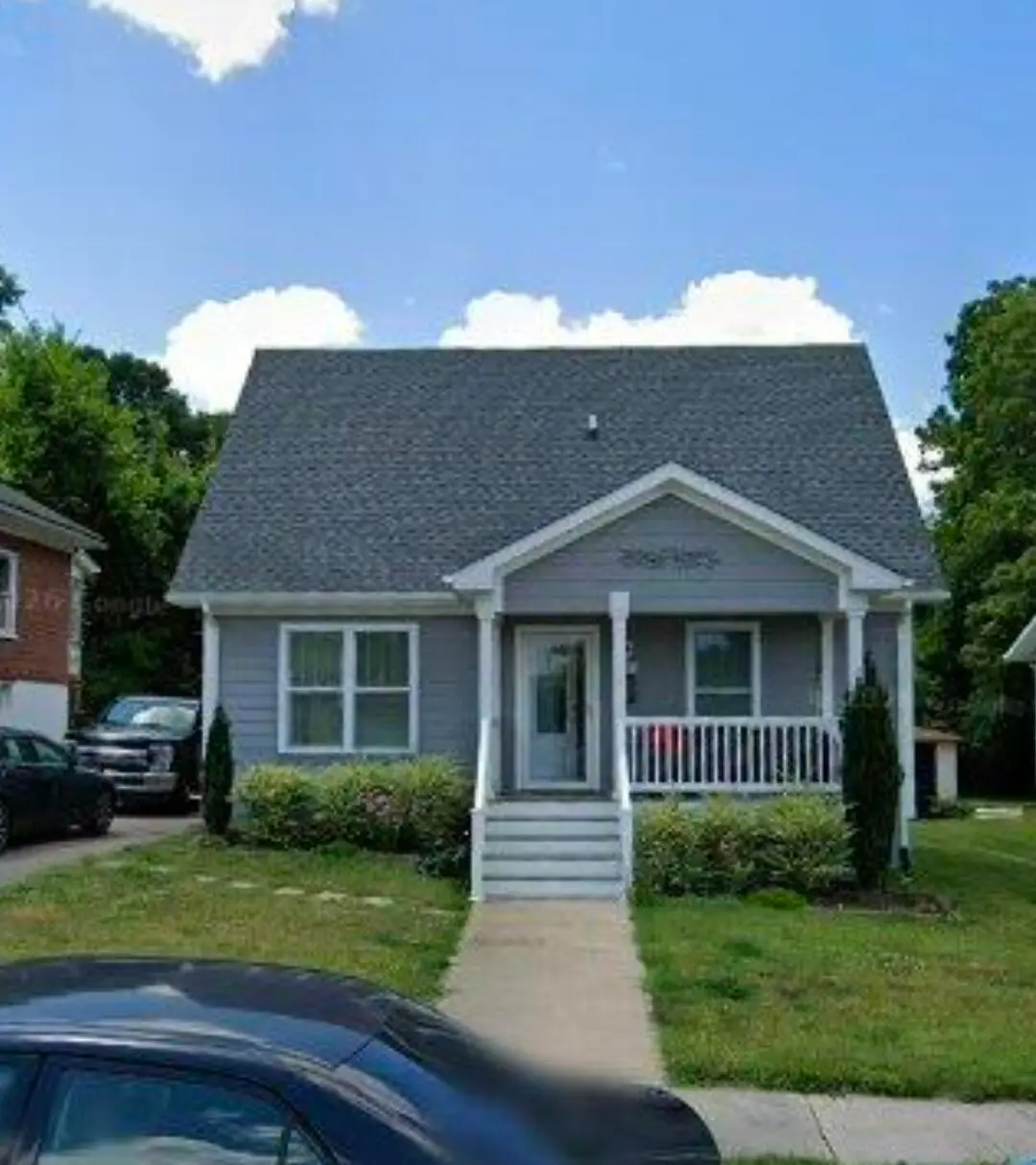 1124 13th St Nw, Roanoke, VA 24017 - #1