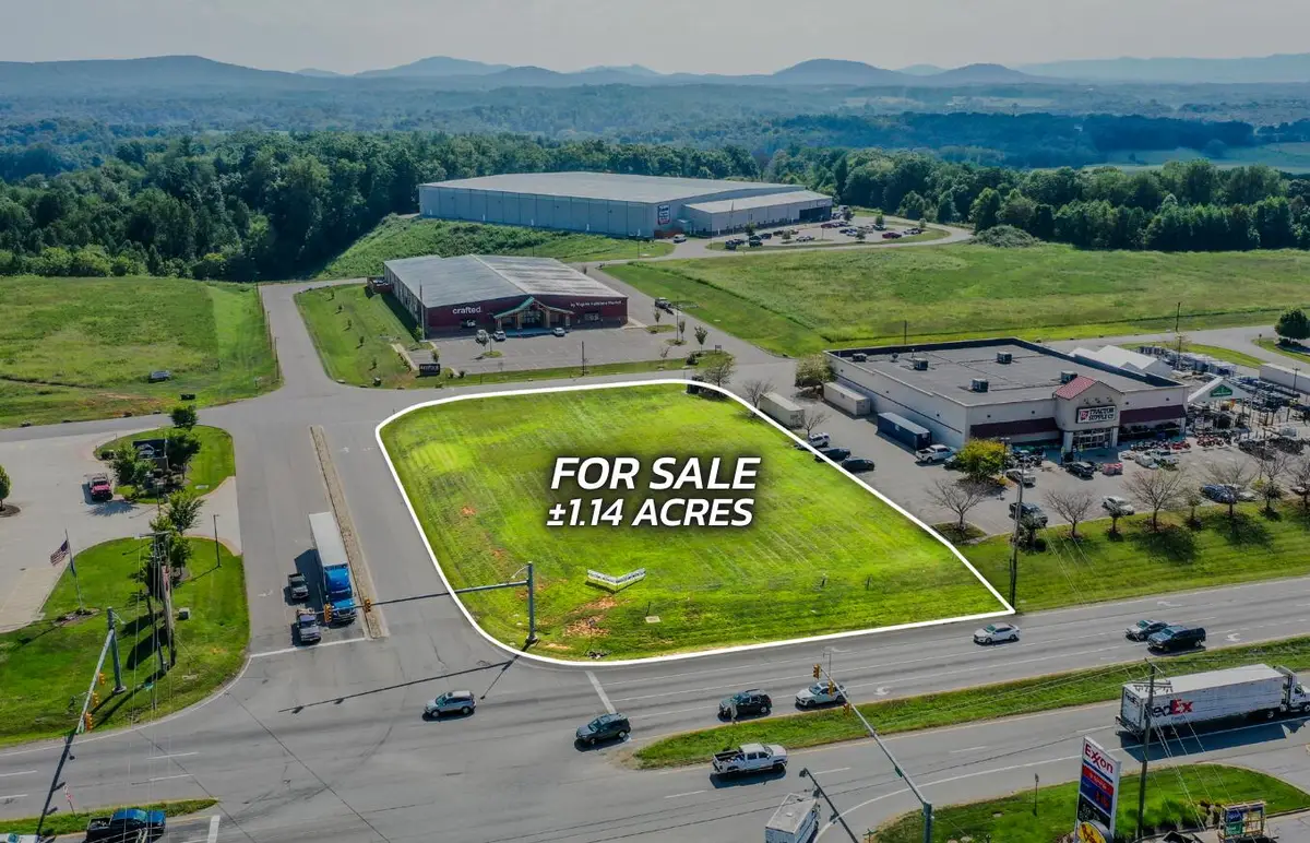 0 Virginia Market Place Dr, Rocky Mount, VA 24151 - #1