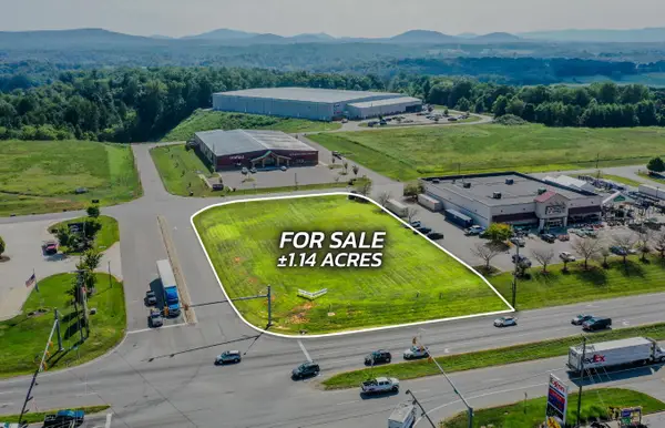 0 Virginia Market Place Dr, Rocky Mount, VA 24151