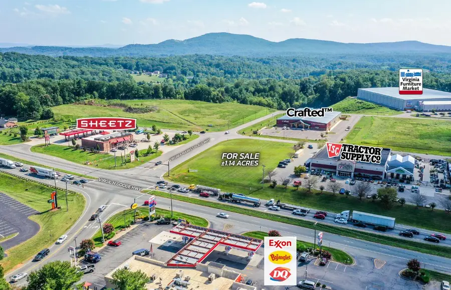 0 Virginia Market Place Dr, Rocky Mount, VA 24151 - #2