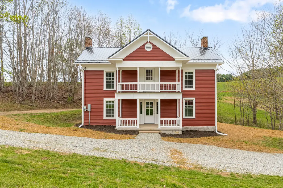 3516 Webbs Mill Rd N, Floyd, VA 24091 - #1