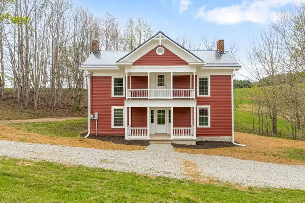 3516 Webbs Mill Rd N, Floyd, VA 24091