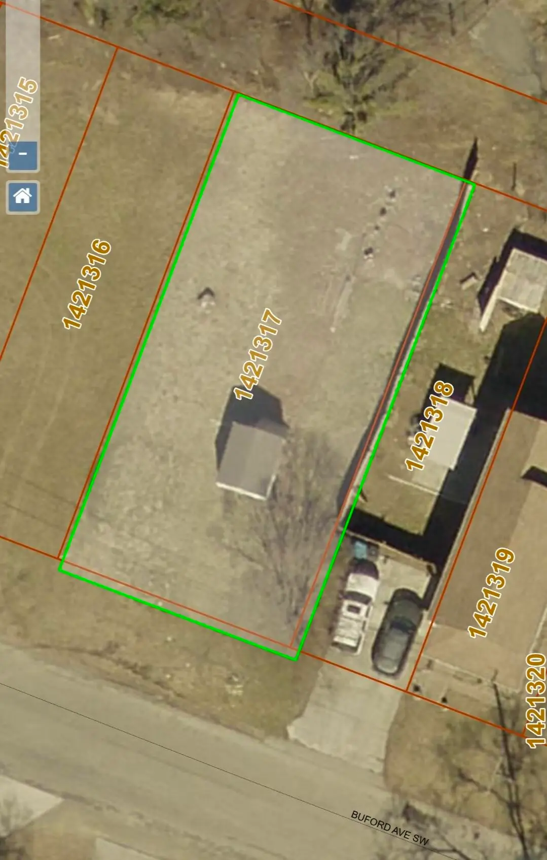 0 Buford Ave Sw, Roanoke, VA 24015 - #1