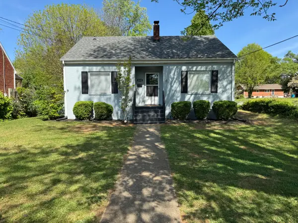 2532 Edinburgh Dr Nw, Roanoke, VA 24012