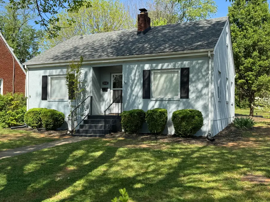 2532 Edinburgh Dr Nw, Roanoke, VA 24012 - #2