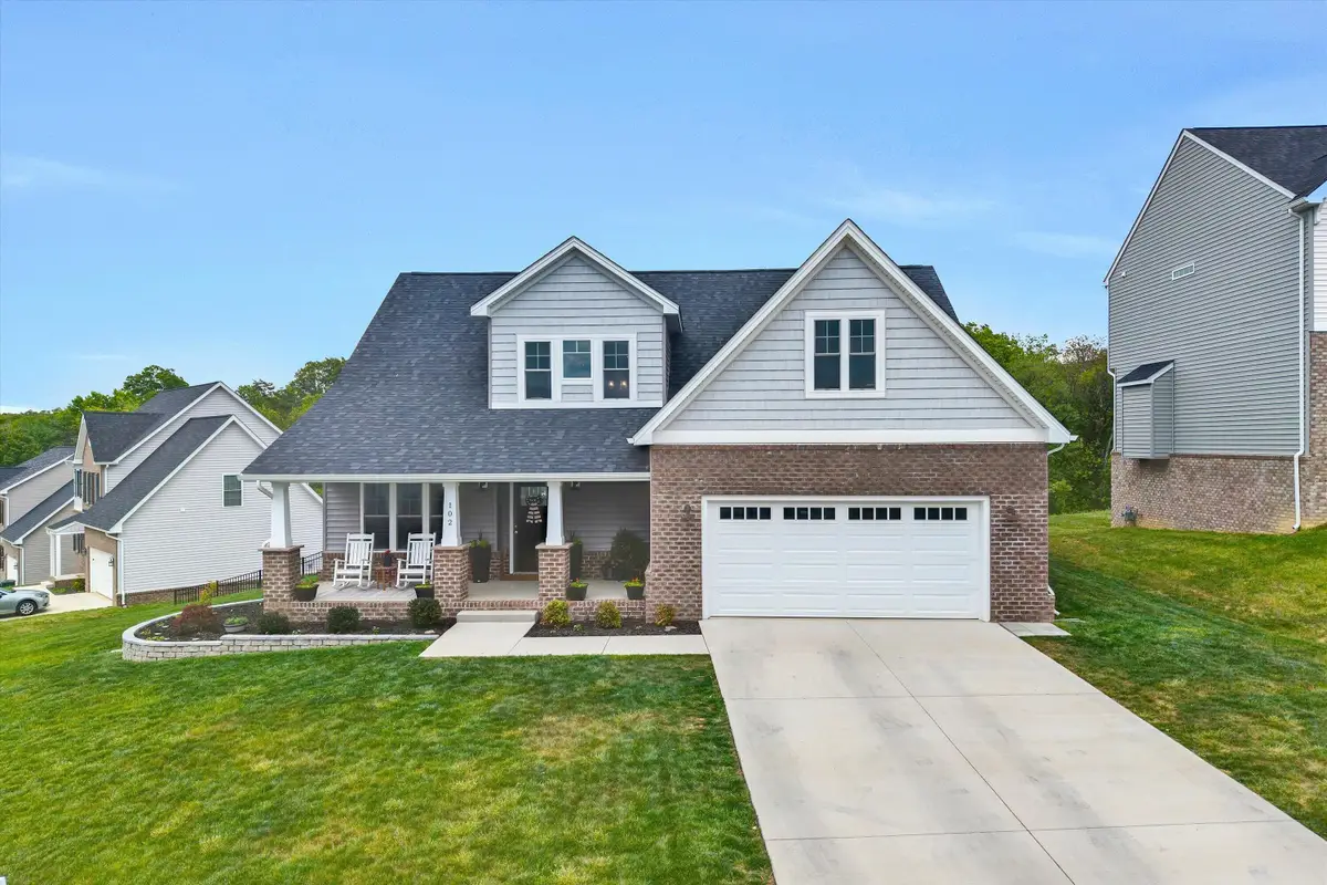 102 Simms Blvd, Salem, VA 24153 - #1