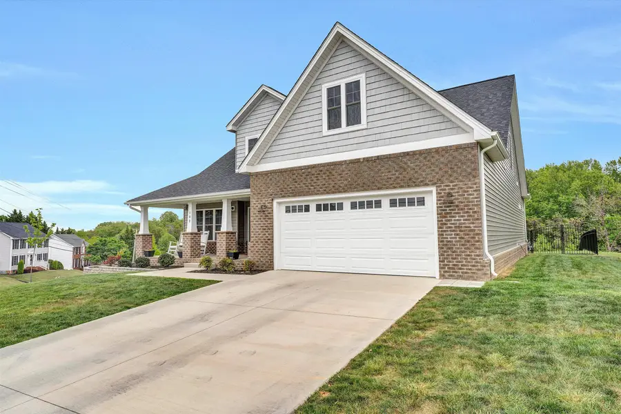 102 Simms Blvd, Salem, VA 24153 - #3