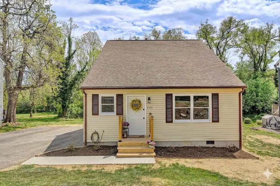 2321 Dunkirk Ave Ne, Roanoke, VA 24012 - #2