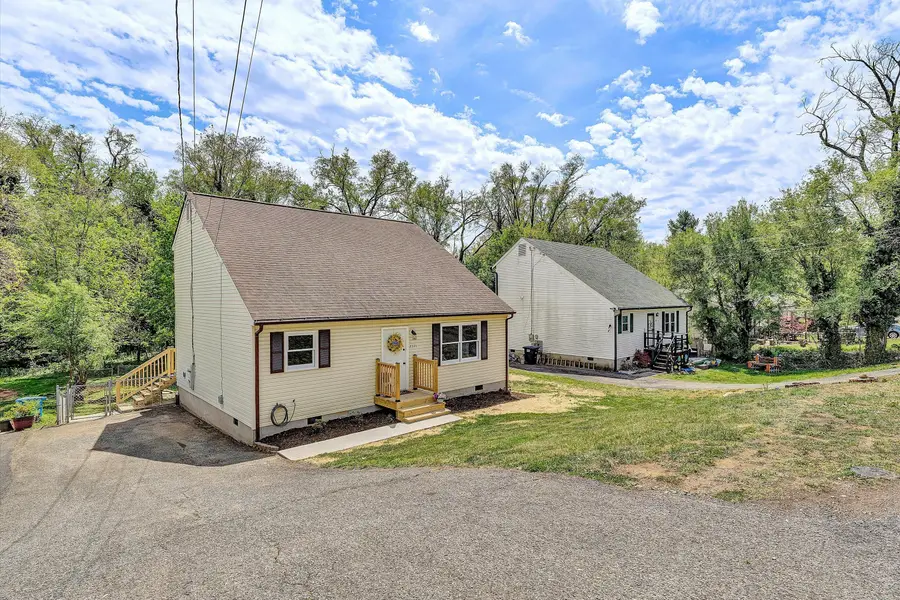 2321 Dunkirk Ave Ne, Roanoke, VA 24012 - #3