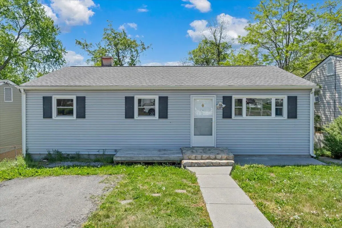 4230 Moomaw Ave Nw, Roanoke, VA 24017 - #1