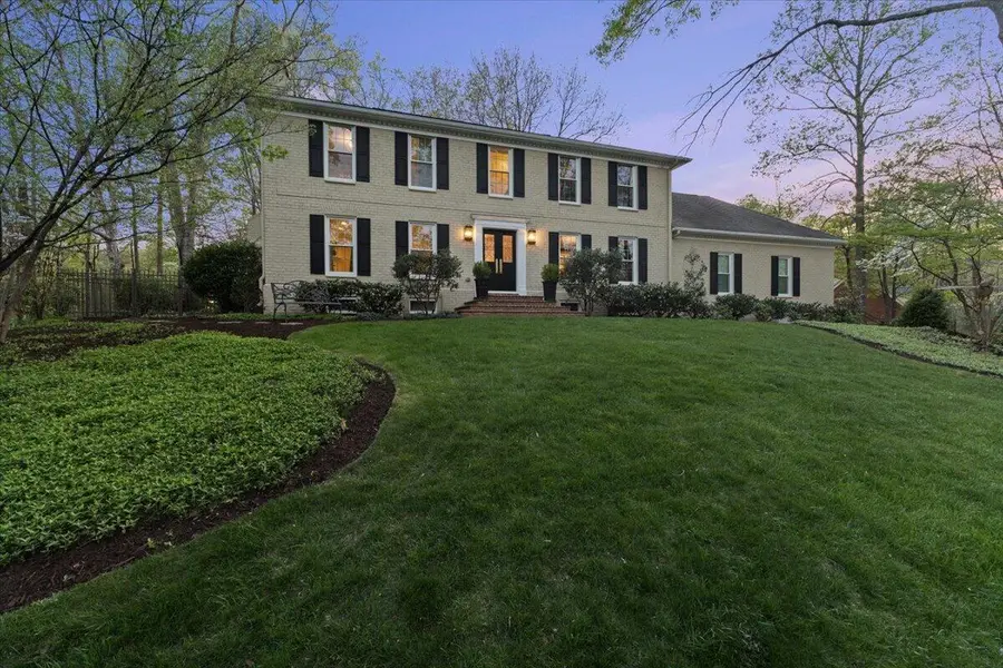 6522 Fairway Forest Dr, Roanoke, VA 24018 - #3