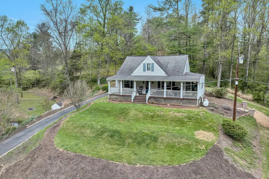 6923 Old Mill Rd, Roanoke, VA 24018 - #3