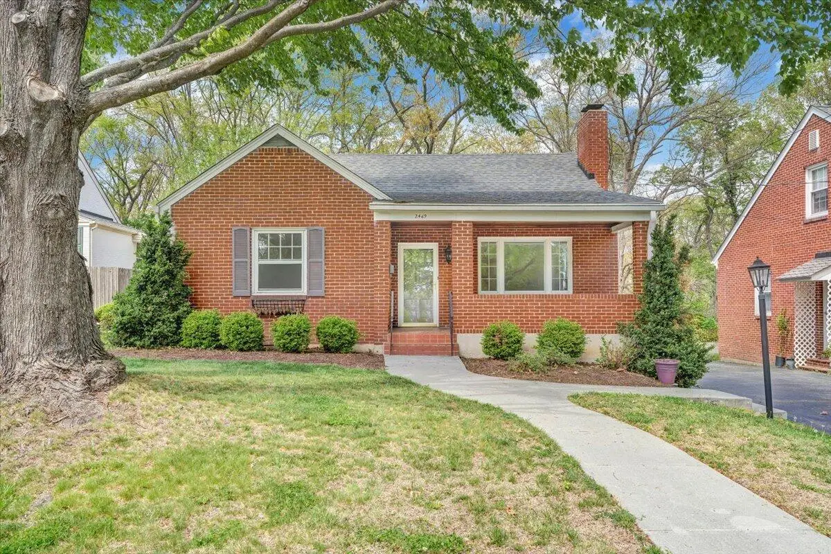 2469 Tillett Rd Sw, Roanoke, VA 24015 - #1