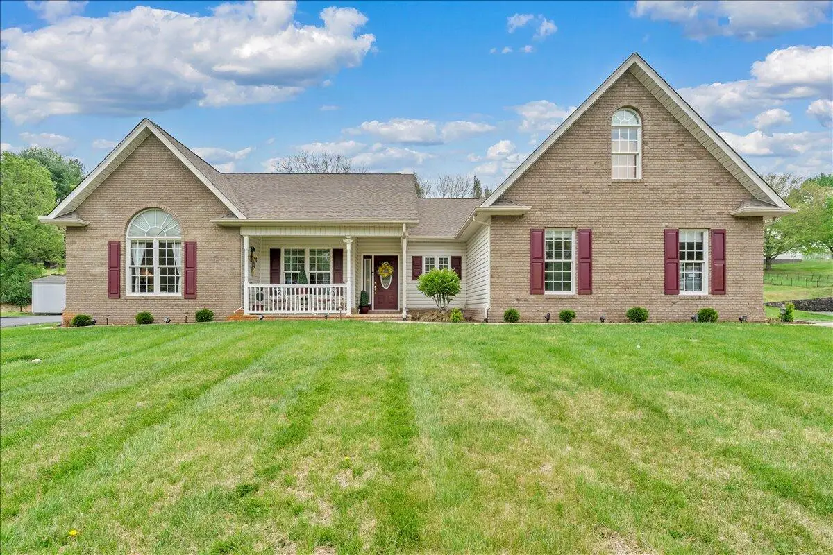 4447 Bonsack Rd, Roanoke, VA 24012 - #1