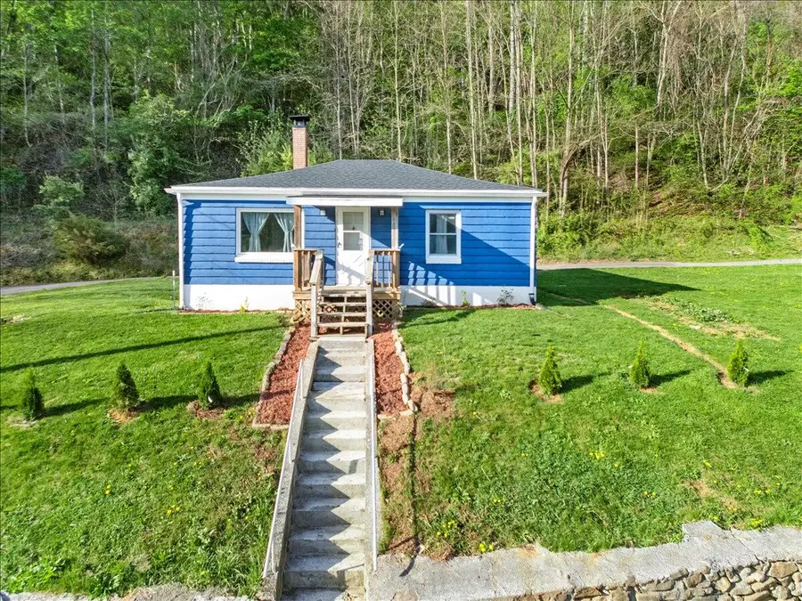 6595 Roanoke Rd, Shawsville, VA 24162 - #2