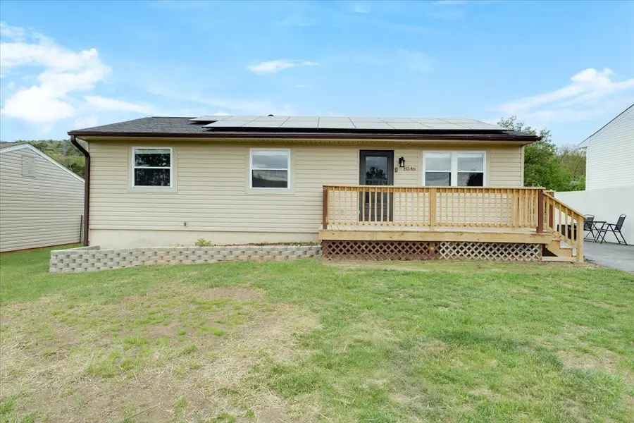 8546 Brubaker Dr, Roanoke, VA 24019 - #2