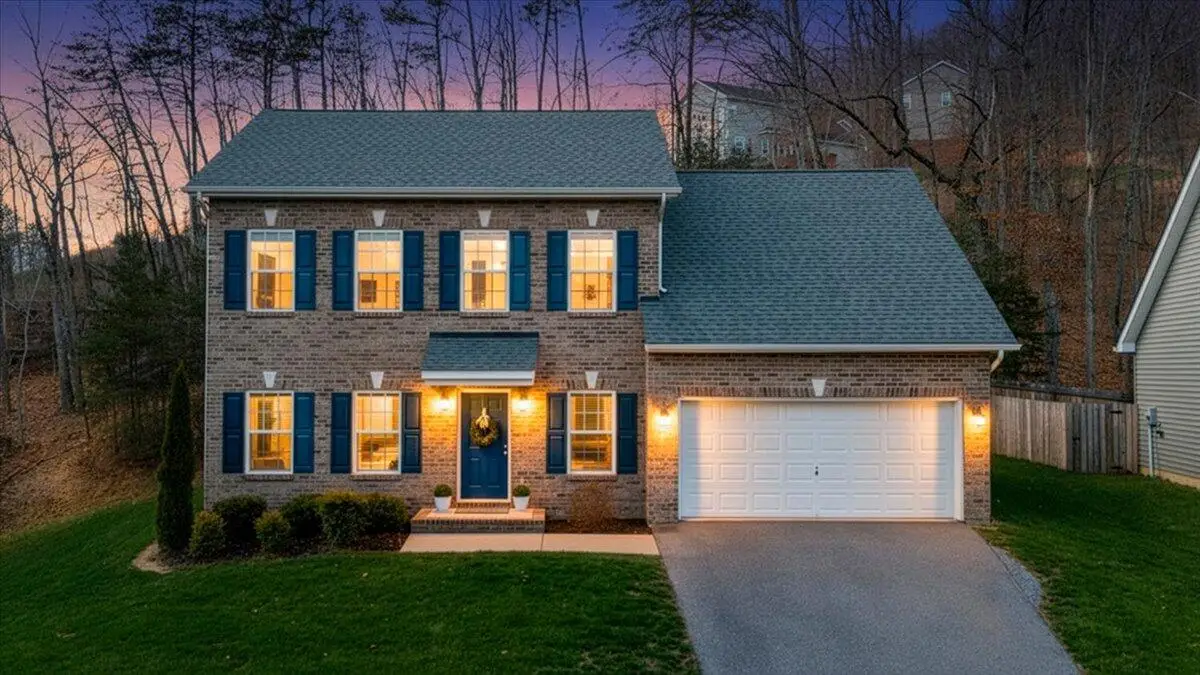 4326 William Ct, Roanoke, VA 24018 - #1