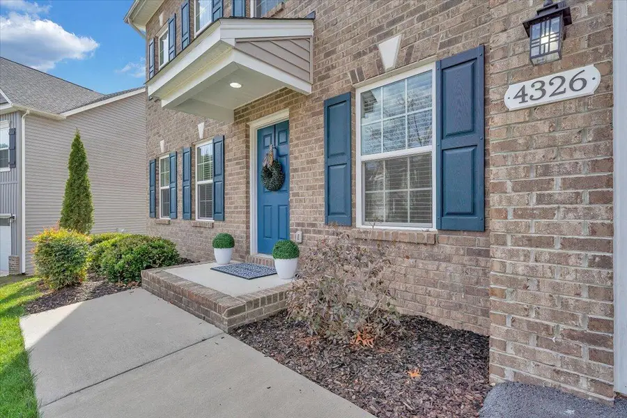 4326 William Ct, Roanoke, VA 24018 - #3