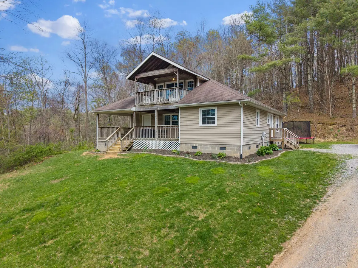 10071 Fortune Ridge Rd, Bent Mountain, VA 24059 - #1