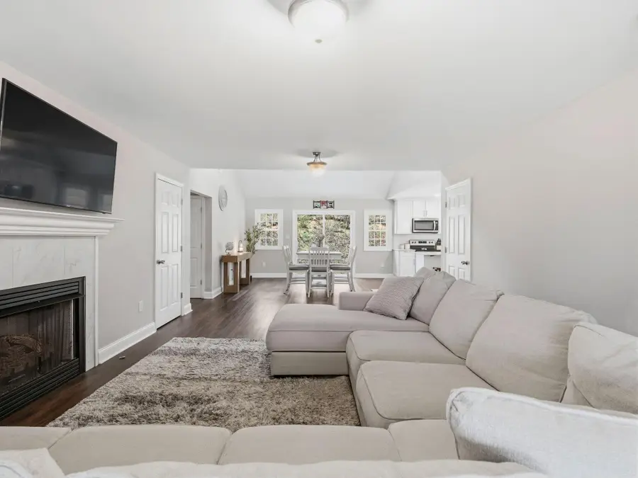 10071 Fortune Ridge Rd, Bent Mountain, VA 24059 - #3