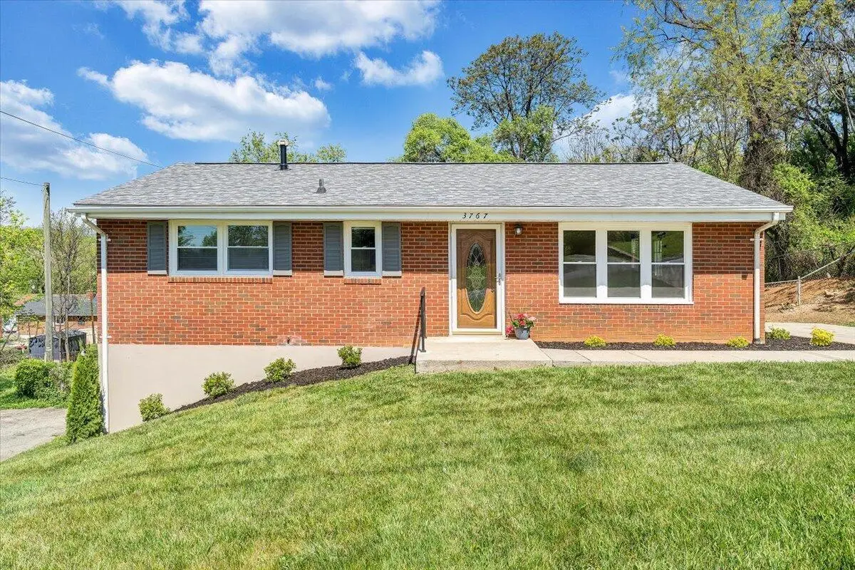 3767 Norway Ave Nw, Roanoke, VA 24017 - #1