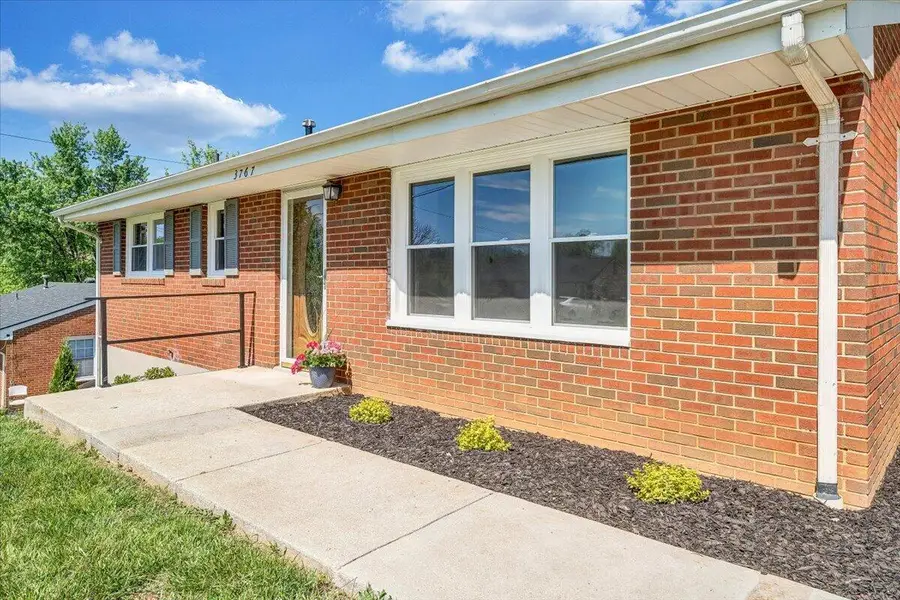 3767 Norway Ave Nw, Roanoke, VA 24017 - #2