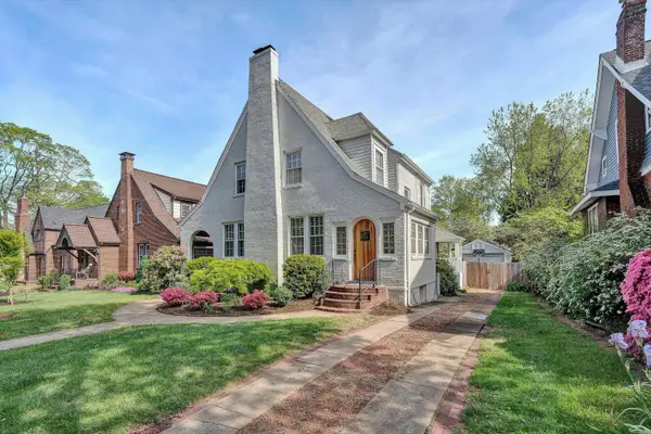 1819 Windsor Ave Sw, Roanoke, VA 24015