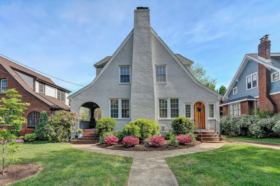 1819 Windsor Ave Sw, Roanoke, VA 24015 - #2