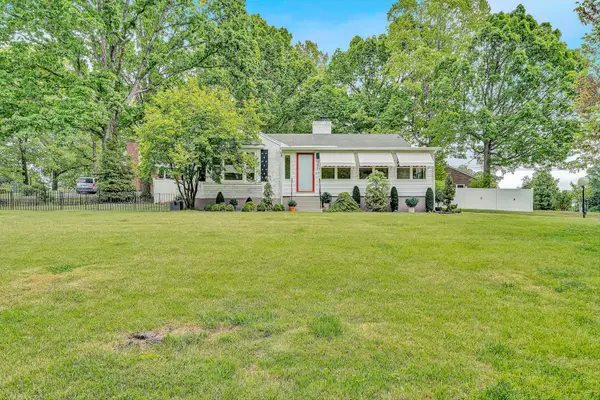3337 Woodland Dr Sw, Roanoke, VA 24015
