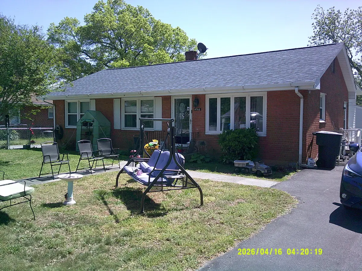 4760 Peach Tree Dr Nw, Roanoke, VA 24017 - #1