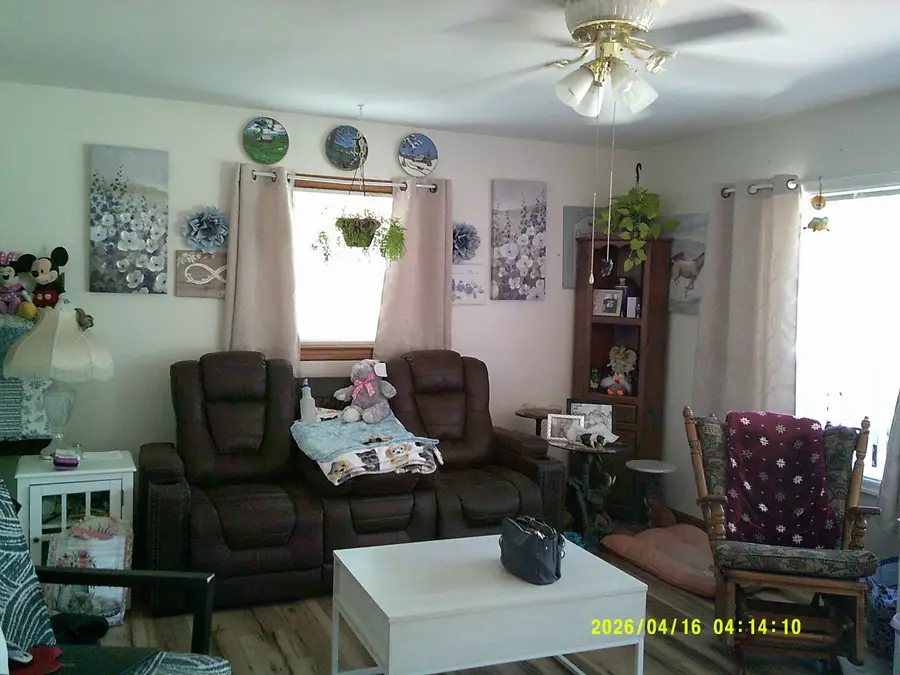 4760 Peach Tree Dr Nw, Roanoke, VA 24017 - #2