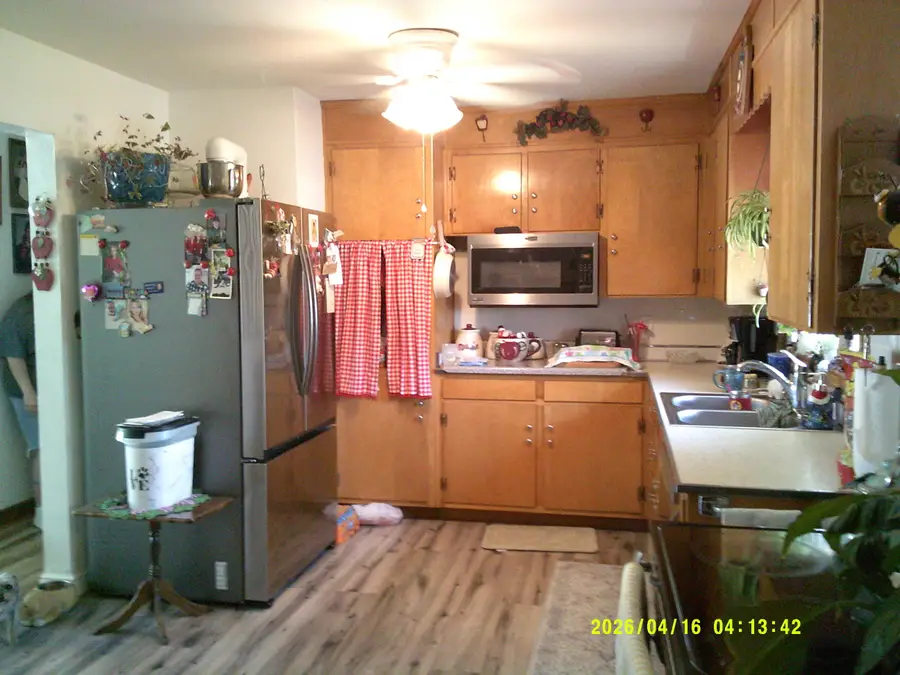 4760 Peach Tree Dr Nw, Roanoke, VA 24017 - #3