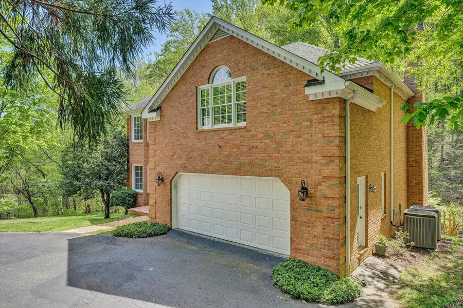 6516 Hidden Woods Dr, Roanoke, VA 24018 - #3