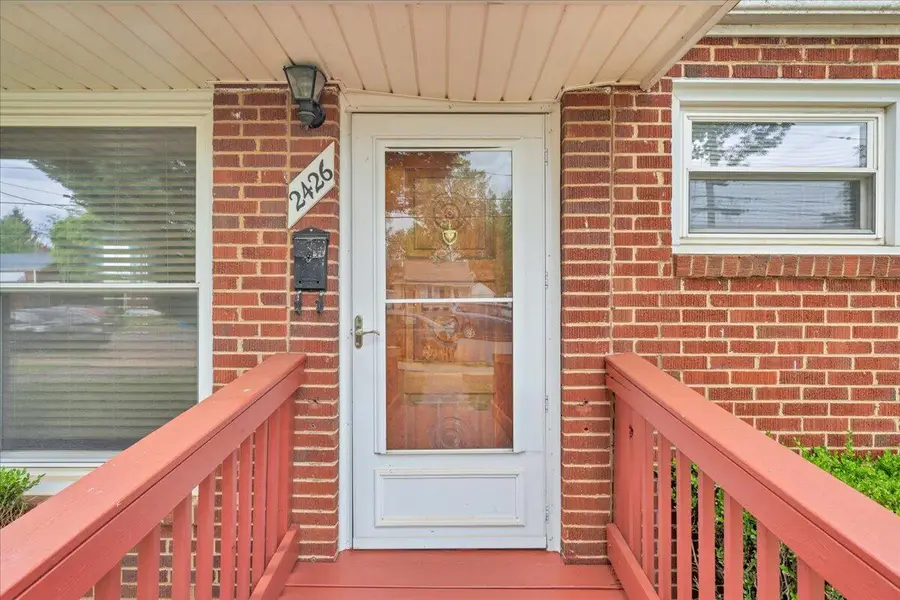 2426 Durham St Nw, Roanoke, VA 24012 - #3