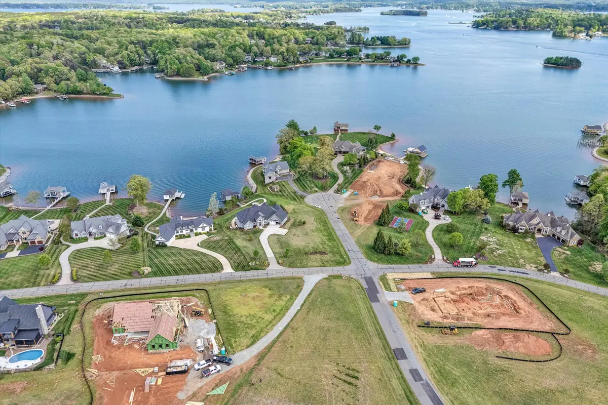 Lot 33 Harbour Crossing Dr, Moneta, VA 24121 - #1