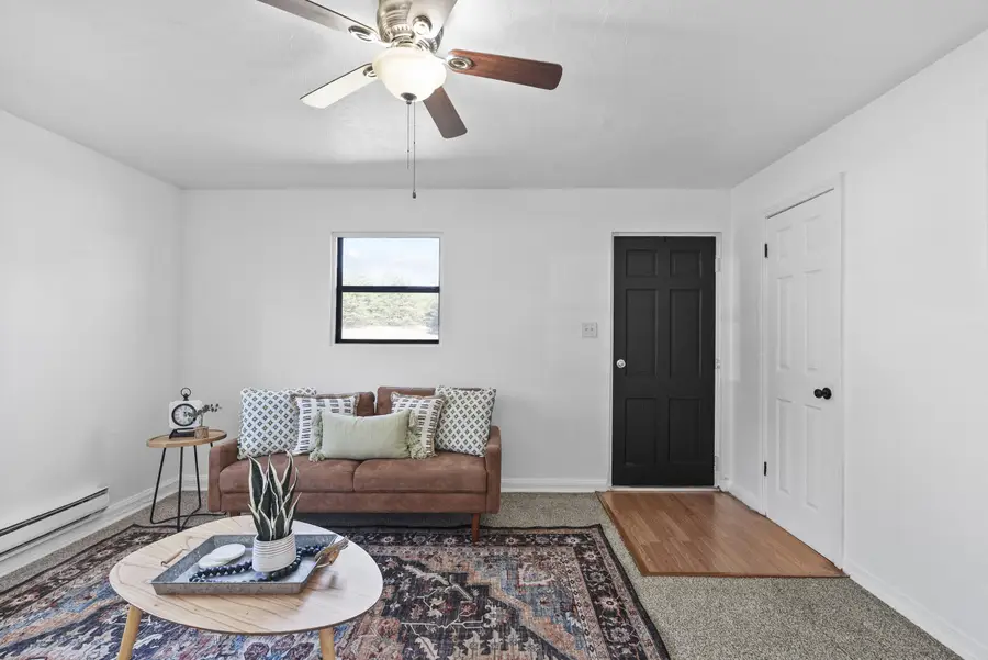 831 Liberty St, Martinsville, VA 24112 - #2