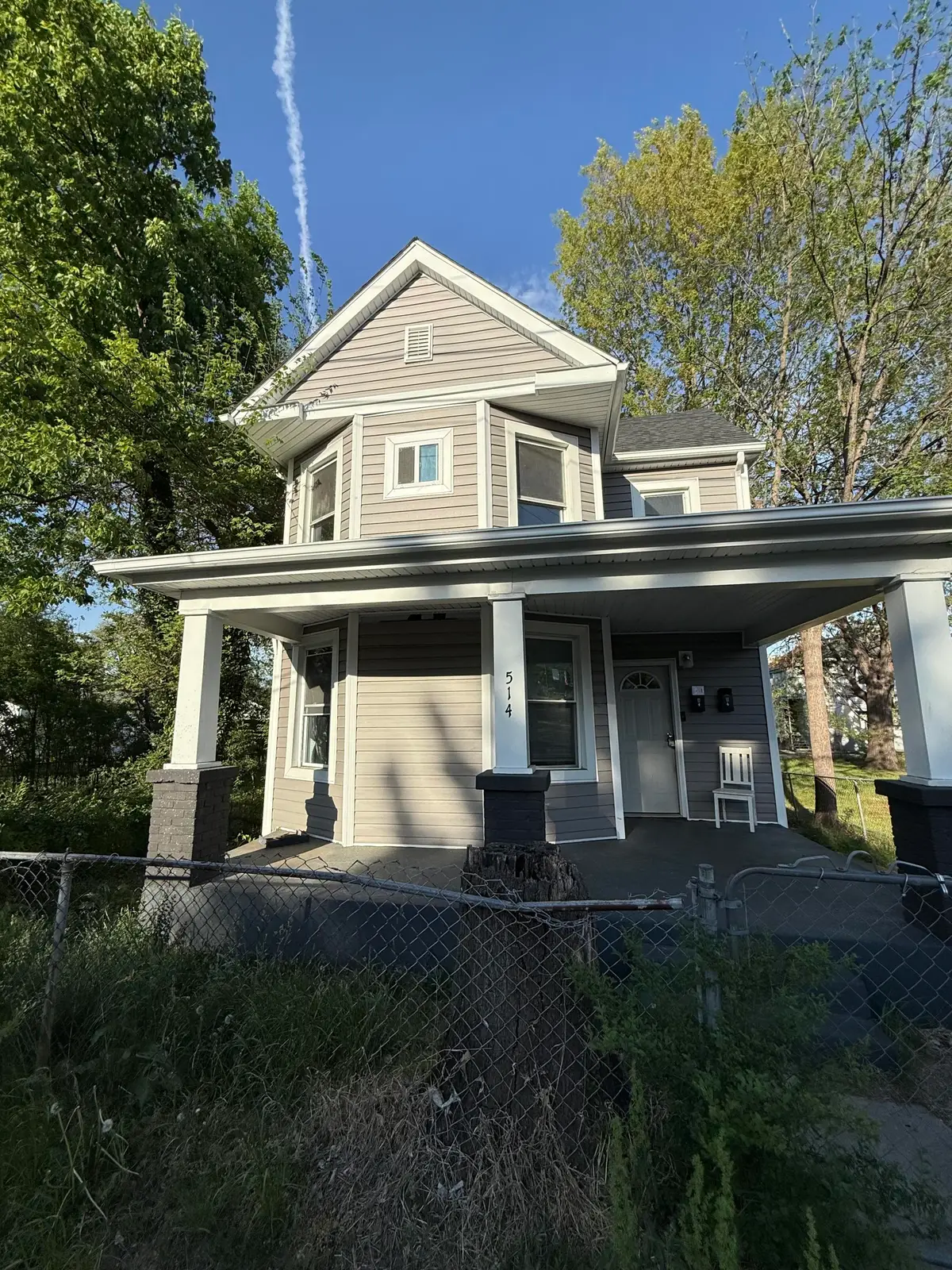 514 9th St Se, Roanoke, VA 24013 - #1