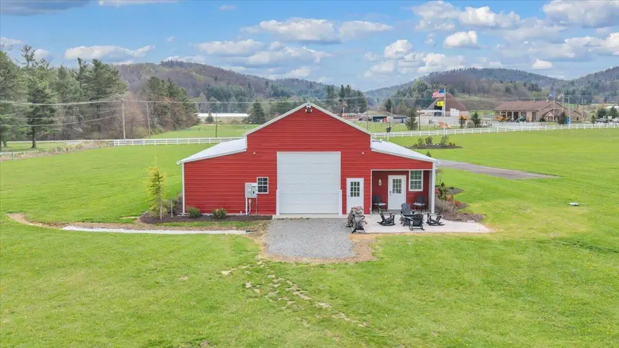 9651 Bent Mountain Rd, Bent Mountain, VA 24059 - #2