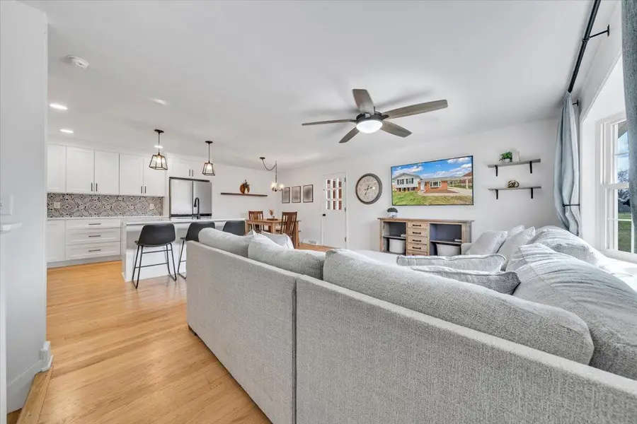 5715 Santa Anita Ter, Roanoke, VA 24012 - #2