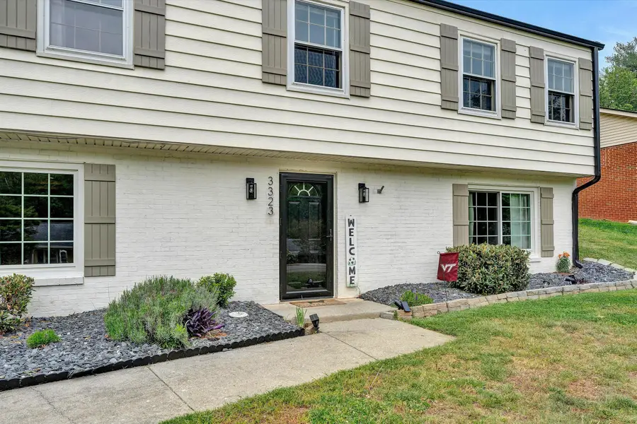 3323 Longhorn Rd, Roanoke, VA 24018 - #3