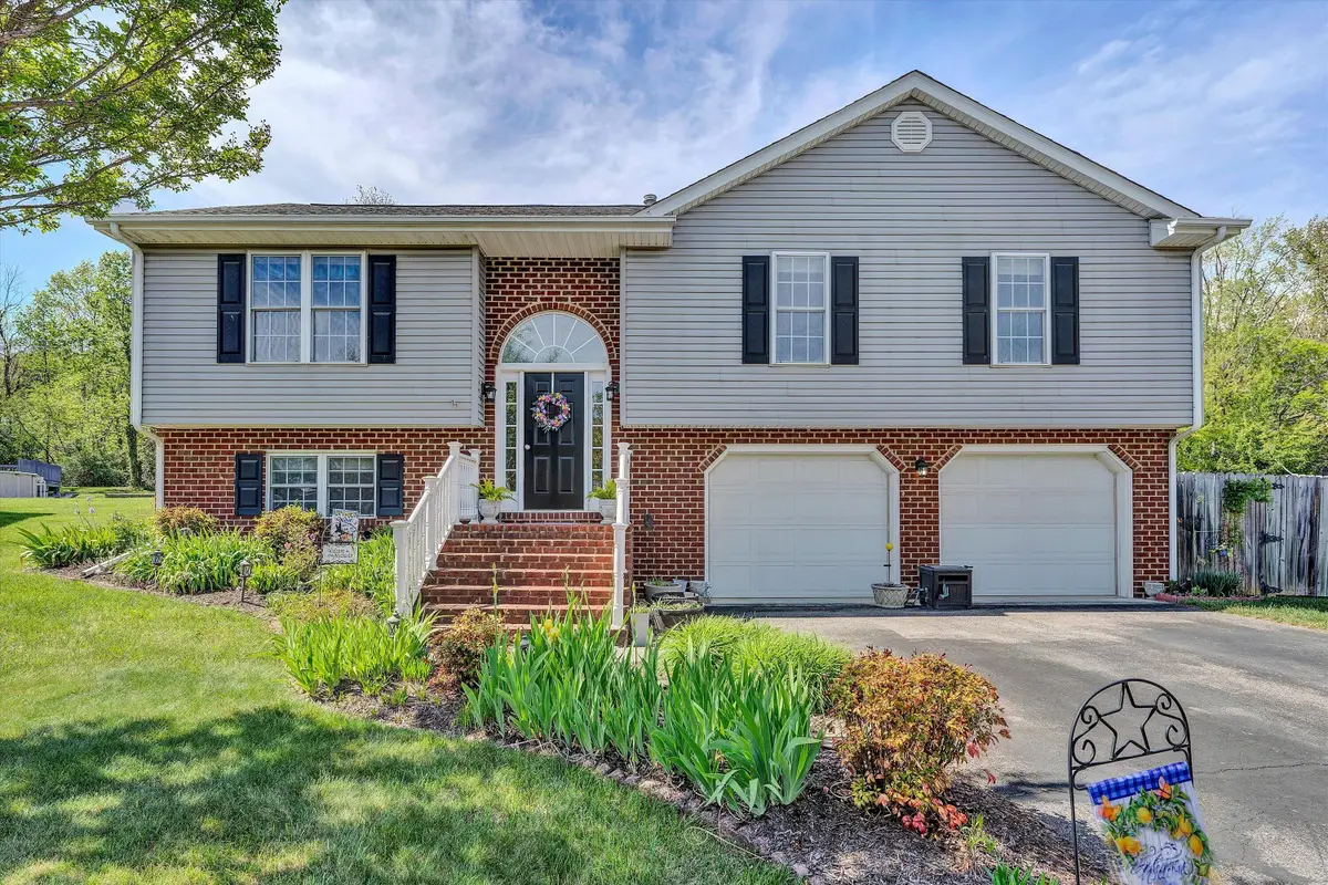 5868 Buckland Mill Rd, Roanoke, VA 24019 - #1