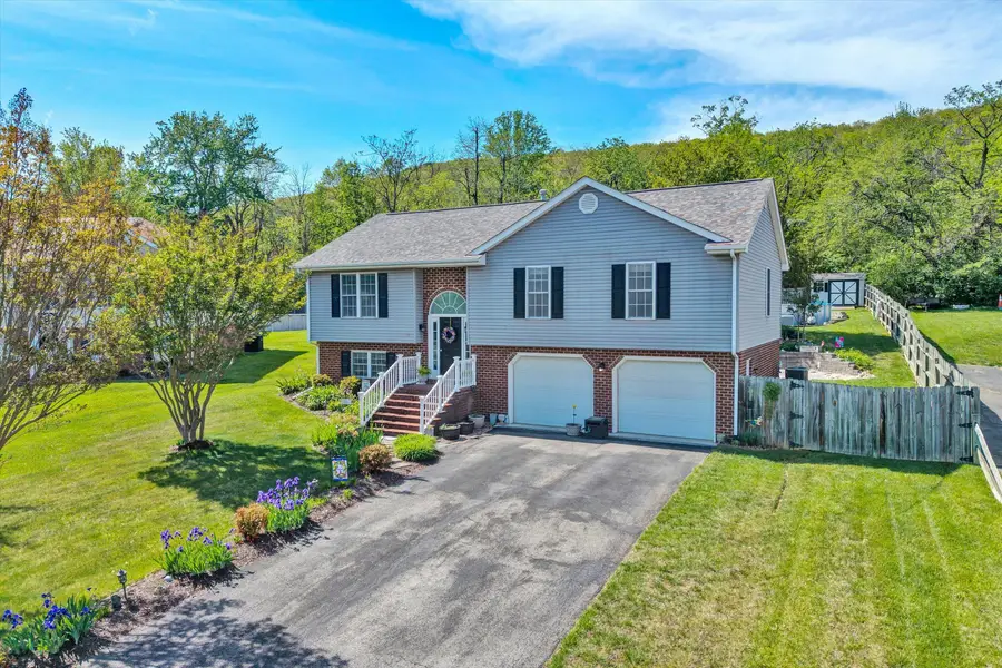 5868 Buckland Mill Rd, Roanoke, VA 24019 - #2