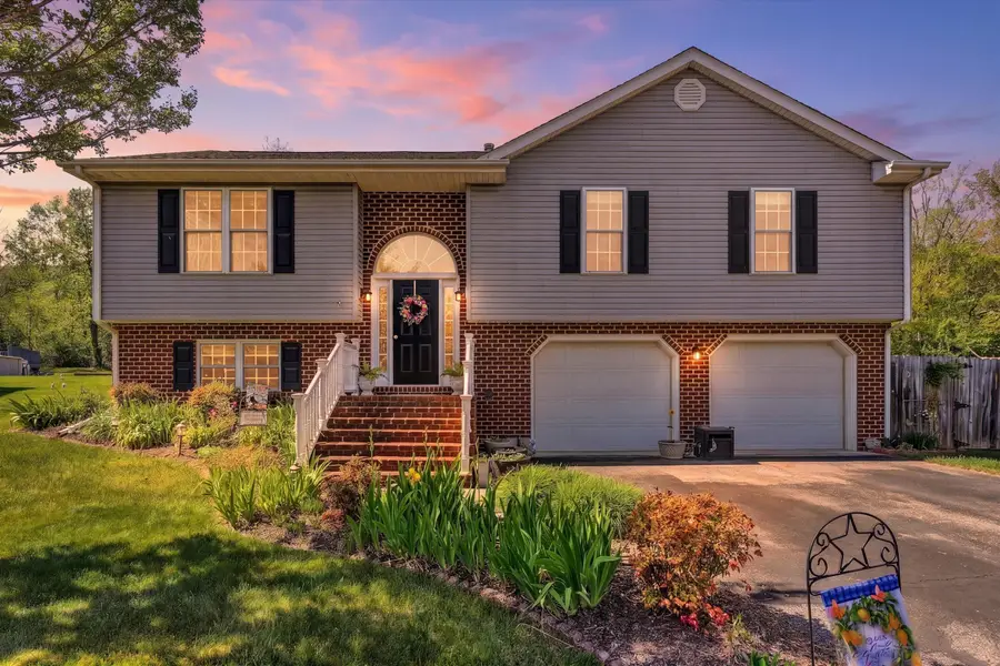 5868 Buckland Mill Rd, Roanoke, VA 24019 - #3