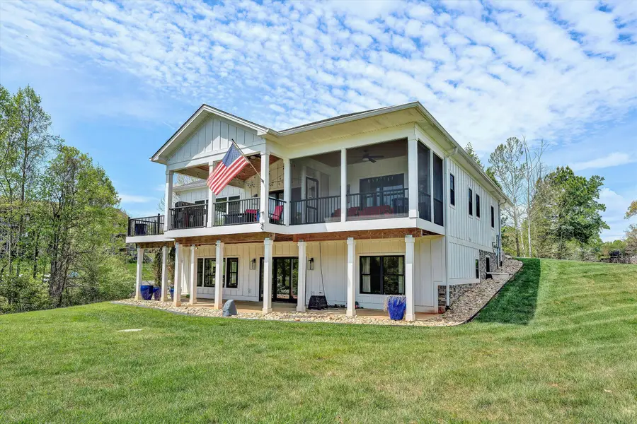 1112 Coves End Rd, Huddleston, VA 24104 - #3